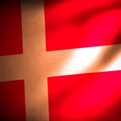 Denmark Flag HD wallpapers