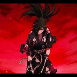 Dororo 2019 OP / Opening HD + English Lyrics