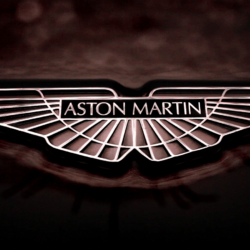 Aston Martin Logo HD