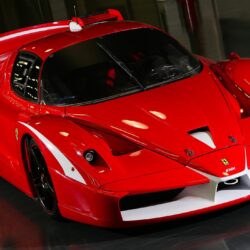 2008 Ferrari FXX Evolution Package Pictures, Photos, Wallpapers
