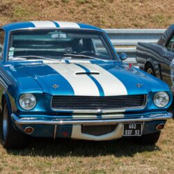 Muscle Car Pictures & HD Wallpapers Of Mustangs, Camaros, Corvettes