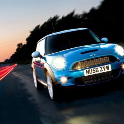 Mini Cooper 10828 HD Wallpapers Pictures