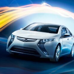 Opel Ampera Wallpapers Opel Cars Wallpapers in format for free