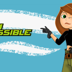 Photo Collection Kim Possible Wallpapers Desktop