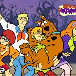 Scooby Doo Funny HD Wallpapers