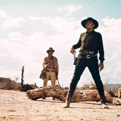 Once Upon A Time In The West – Western’s Fairytale – The Cinema’s