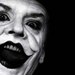 The Image of The Joker Jack Nicholson HD Wallpapers