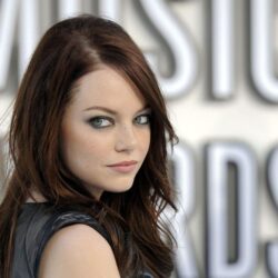 Wallpapers For > Emma Stone Wallpapers Zombieland