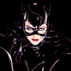 Catwoman, Michelle Pfeiffer, Batman Returns :: Wallpapers