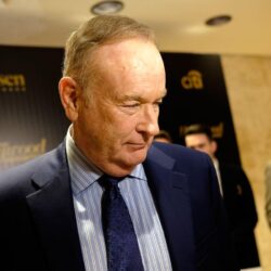 This could be the end for Bill O’Reilly