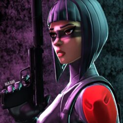 Fortnite Battle Royale Shadow Ops By Mrsnashi Wallpapers and