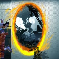 Portal 2 Wallpapers in HD