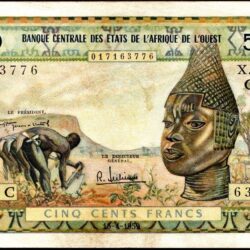 burkina faso currency image