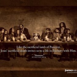 Passover – Wallpapers – Journeys with the Messiah – Image to