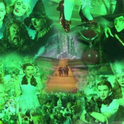 Wizard Of Oz The Wizard Of Oz Wallpapers
