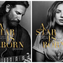 Lady Gaga, Bradley Cooper’s ‘A Star is Born’ Reveals First Trailer
