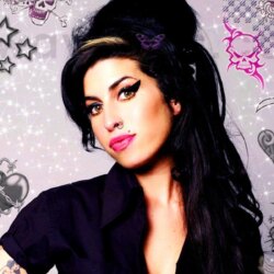 26 Amy Winehouse HD Wallpapers