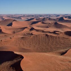 Namib Desert Sossusvlei desktop PC and Mac wallpapers