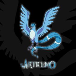 Articuno HD Wallpapers