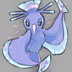 Oricorio