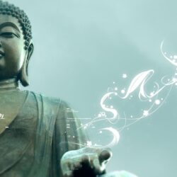 Wallpaper: Buddha Wallpapers