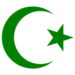 Islam image Star and crescent Moon HD wallpapers and backgrounds