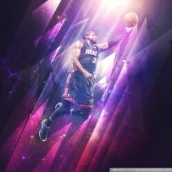 2012 NBA Finals Wallpapers – Dwyane Wade