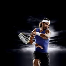 FULL OF SPORTS: Rafael Nadal Wallpapers