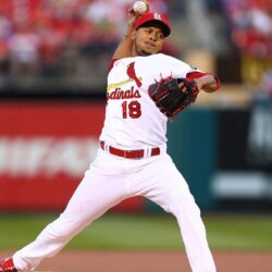 Carlos Martinez » Prime Sports Net