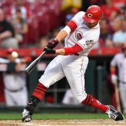 Updating the Top 100: Joey Votto