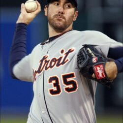Verlander says he would accept a gay teammate