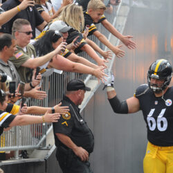 Steelers News: No guarantee David DeCastro returns to lineup for