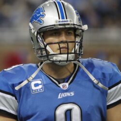 Matthew Stafford Wallpapers