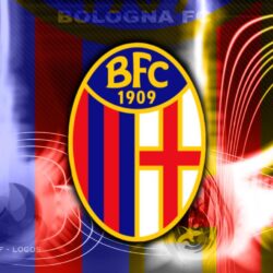 Bologna Football Club Logo Wallpapers