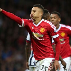 Jesse Lingard to earn £50,000 Manchester United bonus if he makes