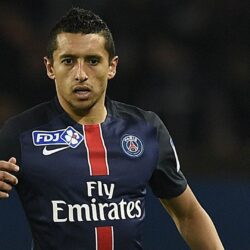 Marquinhos Mind Blowing HD Wallpapers 2018
