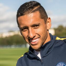 Marquinhos talks life at PSG & the club’s incredible project