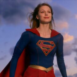 Supergirl TV Wallpapers High Resolution and Quality Download