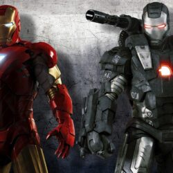 Iron Man War Machine Wallpapers Image & Pictures