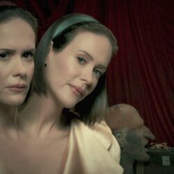 American Horror Story Freak Show Wallpapers Hd