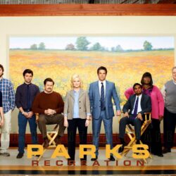 Parks and Recreation Wallpapers