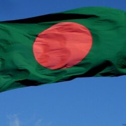 What next, Bangladesh?