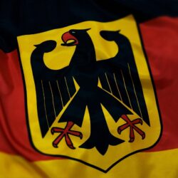 Wallpapers For > German American Flag Wallpapers