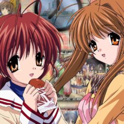 Clannad Wallpapers
