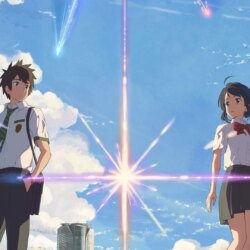 Your Name.