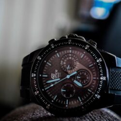 Watch company Casio wallpapers and image