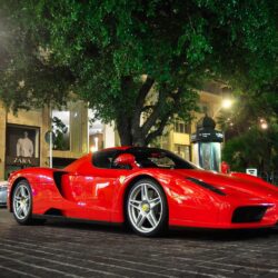 Top Collection Ferrari Enzo Wallpapers Ferrari Enzo Wallpapers