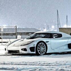 Koenigsegg CCXR Ultimate Edition Wallpapers Full HD