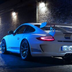 Porsche 911 gt3 rs white Wallpapers
