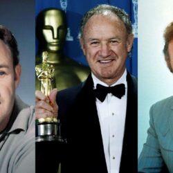 Gene Hackman: an appreciation of a Hollywood legend